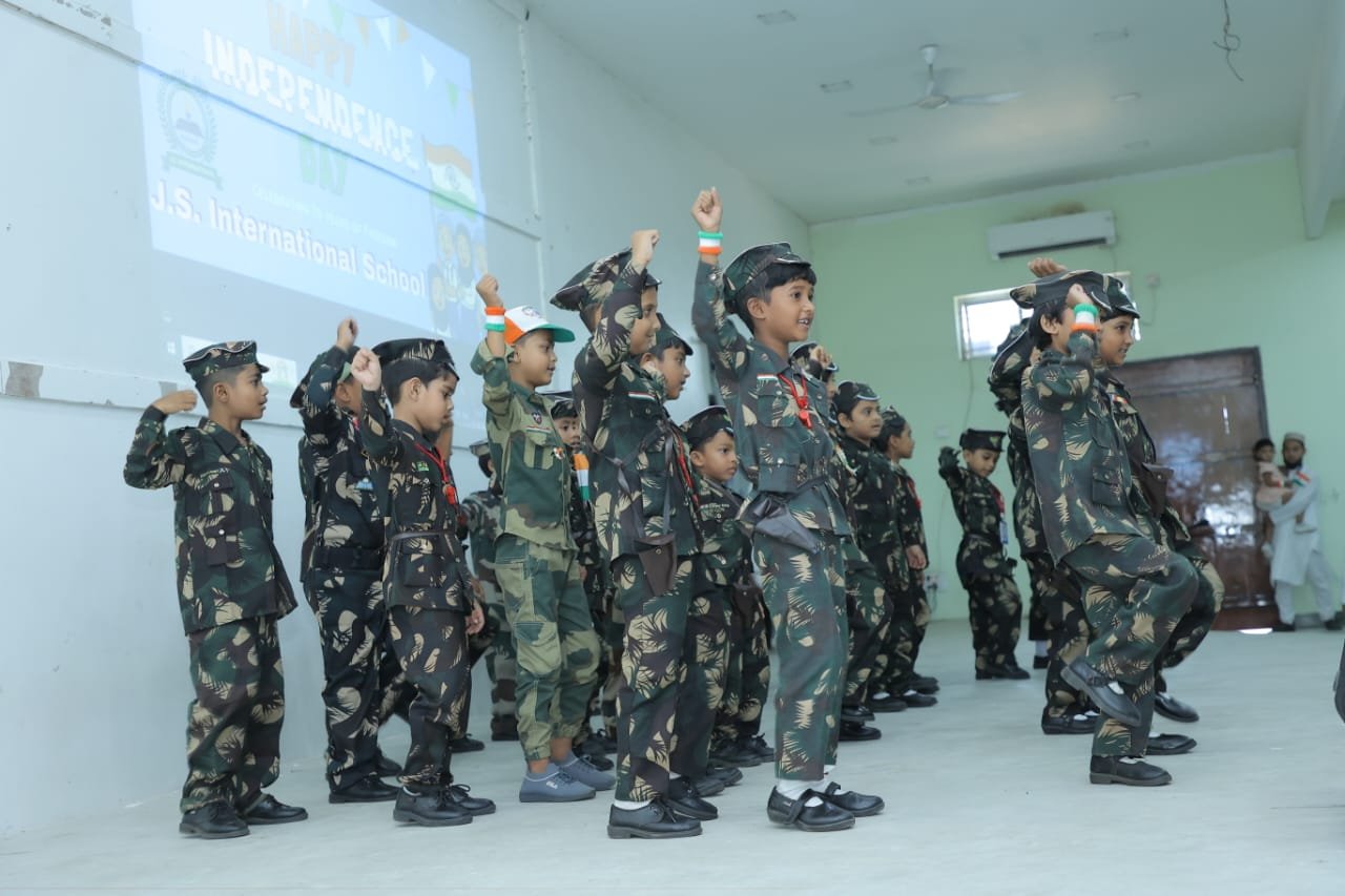 JS International school (21)